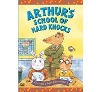 Arthur's School of Hard Knocks [Import USA Zone 1]