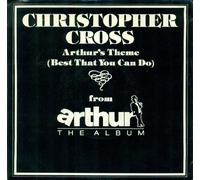 Arthur's Theme (Best That You Can Do)