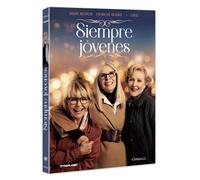 Arthur's Whisky (2024) / Siempre Jóvenes (Dvd)