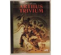 Arthus Trivium Raule Landa Luxe Khani 2016 Arthus Trivium Luxe Khani 2016
