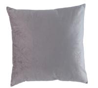 Arti Casa Coussin 45x45 cm Velours Gris