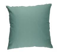 Arti CASA Coussin de Jardin, 45 x 45 cm, Vert, avec Rembourrage, décoratif, pour Balcon ou terrasse, imperméable