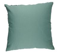 Arti Casa Coussin Extérieur 45x45 Cm Vert - Coussin Jardin Avec Garnissage - Coussin Carré Résistant Pour Terrasse Ou Balcon Vert
