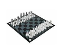 Arti Casa Echiquier en Verre 33 pièces