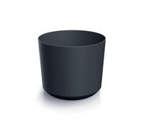 Arti Casa Pot Tubo D34cm Dgrey