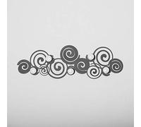 Arti e Mestieri Orfeo Porte-Manteau Boue