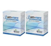 Arti-Forte® Articulations Capsule(S) 2x126 pc(s)