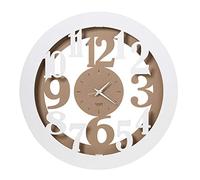 Arti & Mestieri 0OR3476C162 Horloge Murale