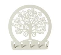 Arti & Mestieri Albero della Vita, Portachiavi Avorio