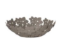 Arti & Mestieri Arti e Mestieri Centre de Table Grande Fleur de Lotus Boue, Large