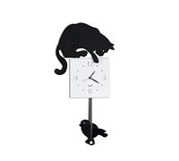 Horloge à pendule Hunter Kat 3068C71 Arts and Crafts