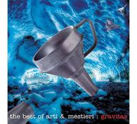 Arti & Mestieri - Best of Arti & Mestieri: Gravit [Import]