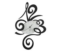 Arti & Mestieri Big Robin Montre, Noir