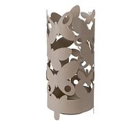 Arti & Mestieri Butterfly, Portaombrelli Beige 55cm
