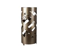 Arti & Mestieri Porte-parapluie Eire Bronze Fer 3058-C20