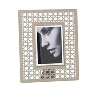 Arti & Mestieri Vienna Grande Porte Photo Design 100% Made in Italy - en fer, 25,8 x 31 cm