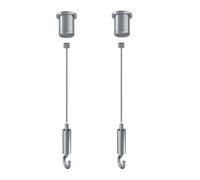Arti Teq - Kit suspension panneau pour plafond
