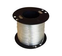 Arti Teq Rouleau de 100 m de câble Perlon 2 mm - 12.5