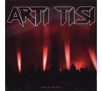 Arti Tisi - Back Again [Import]