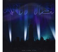 Arti Tisi - New York City [Import]