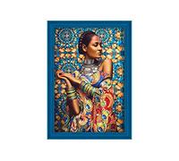 Artibalta AZ-1553 Peinture diamant Belle Iara