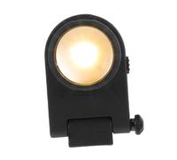 ARTIBETTER 1 ensemble Spotlight USB Rechargeable Lampe de Travail LED Haute Luminosité pour Peinture et Pulvérisation Lampe Manuelle pour Projets Extérieurs et Réparations Automobiles