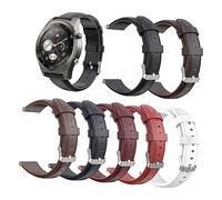 Artibetter 1 pièce Bracelet Cuir pour Montre Unisexe Remplacement Ajustable Compatible avec Fossil Gen de Montre Élégantes et Durables