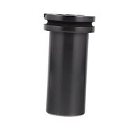 ARTIBETTER 1 Pièce Creuset Graphite pour Bijoux Outil de Fusion Or Cuivre Moule de pour Métaux Non Ferreux pour Expérimentations et Analyse