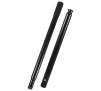 Artibetter 1 Set Poignée de Cric Hydraulique 3 Tonnes en Acier Poignée Antidérapante en Silicone Facile à Manœuvrer les Espaces Réduits