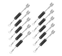 ARTIBETTER 10 pièces Diodes Unidirectionnelles Haute Tension pour Réparation de Micro Ondes Accessoires Universels de Remplacement Amélioration Performance Énergétique et Fiabilité des
