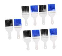 Artibetter 10pièces Brosse De Nettoyage Pour Condensateurs Air Conditionné Outil Pour Ailettes Et Coils Brosse à Fins Pour Réfrigérateurs Et Climatiseurs