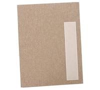 Artibetter 12 Feuilles Chinoise Xuan pour Peinture Écriture Traditionnelle Art Multi Fonctionnel pour Sumi Techniques