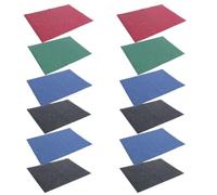 Artibetter 12 Feuilles Papier Présent Étoilé pour Emballage de Bouquet, 12 Feuilles Faciles à Couper en Papier Délicat, pour Projets Créatifs et Fêtes