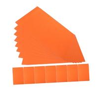 Artibetter 15pièces Enveloppes Épaisses Papier Pochettes Pratiques Pour Courrier Sacs De Rangement Pour Documents Et Cartes