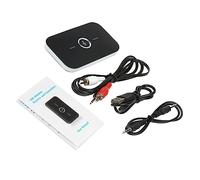 ARTIBETTER 1Ensemble Audio Transmitter Receiver Adapter Transmitter for Home Stereo Desktop and Mobile Devices