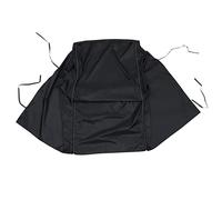 Artibetter 1pièce Housse De Protection Étanche Pour Machine à Laver Et Sèche-linge Couverture Complète Oxford Résistant Aux Usures Et Aux Rayures Anti-décoloration Et Anti-poussière