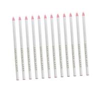 Artibetter 2 Ensembles Crayons De Marquage Invisibles Blancs Pour Couturiers Craies À Disparition Automatique Outils De Couture Pratiques Pour Tissus Foncés Économise Et Effort 12 Pièces * 2