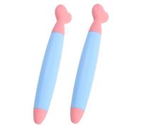 ARTIBETTER 2 Pcs Remplacement Stylus Drawing Trawing Tablet Tablet Tablet Kids 'Electronics Pens for LCD Writing Tablets Phones Text Screen Devices