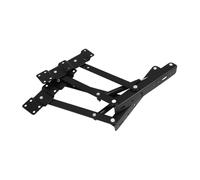 Artibetter 2 pièces Charnière Ressort à Gaz pour Table Basse et Table à Thé Support à Levage Matériel de Quincaillerie pour Meuble Multifonction et Gain de Place