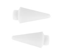 Artibetter 2 Pièces Embouts De Stylet De Remplacement pour Tablette 6ème Génération Pointeurs Capacitif Anti-Fausses Touches Précis Et Durables pour Stylet Tablette