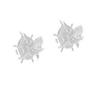 ARTIBETTER 2 Pièces Moule Silicone pour Dessous de Requin Diy Moule Résine Époxy Transparent Surface Lisse Antiadhésive Facile à Nettoyer et Réutilisable pour Décoration Table
