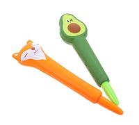 ARTIBETTER 2 Pièces Stylo de Peinture Au Diamant Outil de Dessin pour Art avec Pointeur Pratique pour Diy et Manucure Accessoire Polyvalent pour Beaux Arts et Broderie