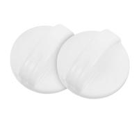 Artibetter 2pièces Washers Timer Control Knobs Remplacement Pour Machines à Laver Et Sèche-linge Compatibles Avec Plusieurs Modèles