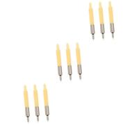 Artibetter 3 Ensembles Pointes De Rechange Pour Petit Pinceau Peinture Accessoires Durables Et Pratiques Pour Stylos À Peinture 3 Pièces * 3