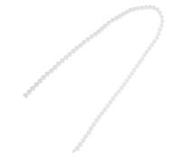 Artibetter 3 Pièces Kit Armature Mannequin Flexible Plastique Squelette Articulé pour Création de Poupées Modèle Corps Mobile pour Fabrication Danimaux Peluche et Projets DIY