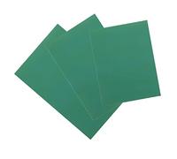 Artibetter 3 Pièces Plaques de Sculpture PVC pour Garçon Fille pour Artisanat Découpe Matériaux Durables Non Glissants