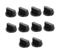 Artibetter 30pièces Boutons De Contrôle De Cuisinière à De Accessoires Universels Pour Plaques De Cuisson Design Ergonomique Et Pratique Compatible Avec Divers Modèles De Cuisinières