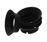 ARTIBETTER 4 Pièces Joint Caoutchouc pour Machine à Café Compatible et Virtuoso Anneaux Étanchéité pour Moulin à Café Conique Accessoires de Remplacement pour Conservation des Grains