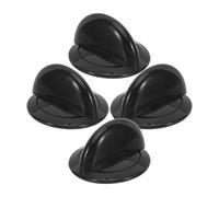 ARTIBETTER 4pièces Bouton de Commande Réglable pour Mijoteuse Accessoires de Remplacement pour Contrôle de Température Compatible avec Crockpot Br et Facile à Installer