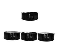 Artibetter 4pièces Moteur De Ventilateur De Hotte Aspirante Accessoire De Ventilateur Extraction Compatible